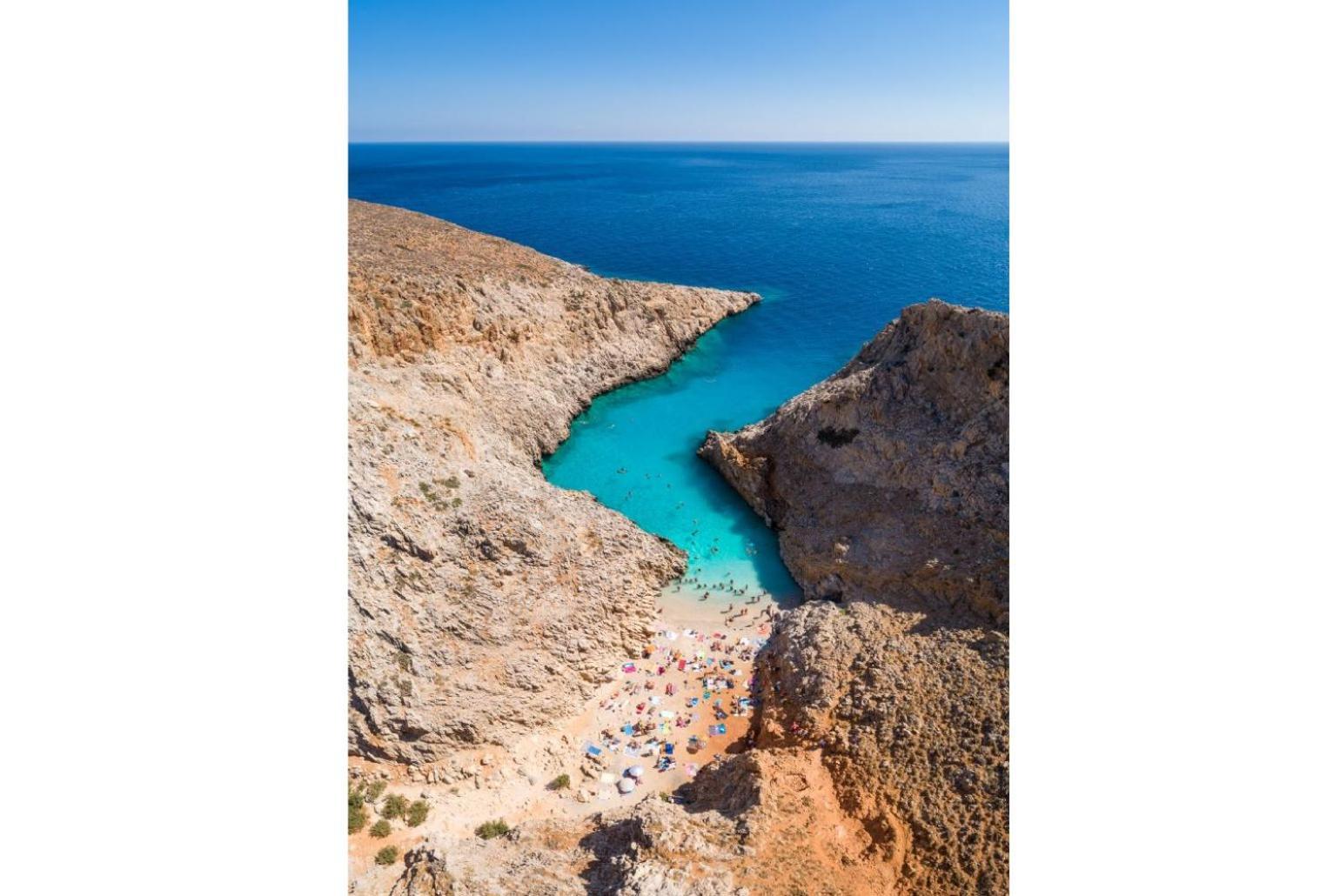 Villa Ilia Roussospítion Dış mekan fotoğraf