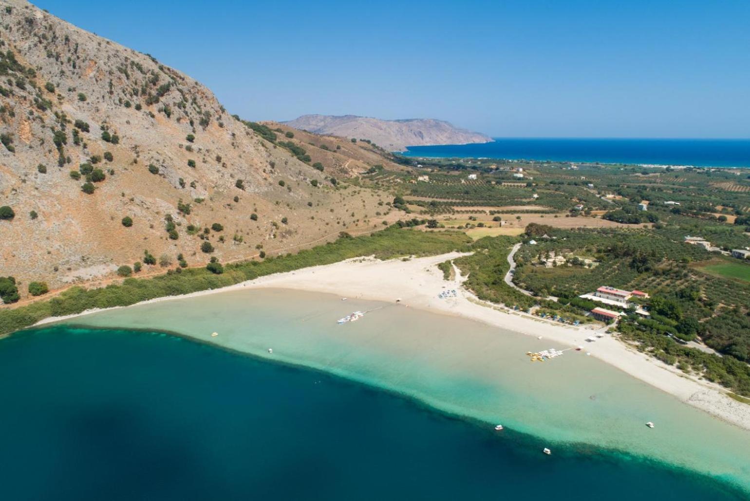Villa Ilia Roussospítion Dış mekan fotoğraf