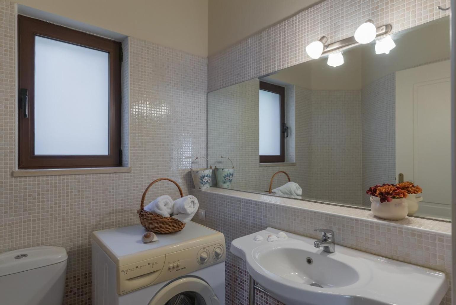Villa Ilia Roussospítion Dış mekan fotoğraf