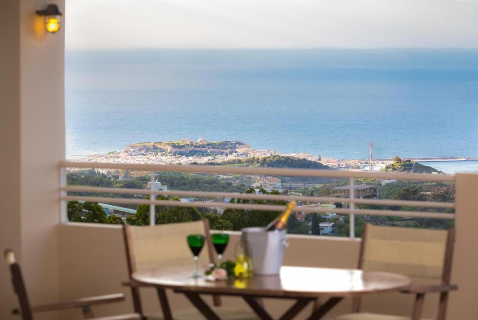 Villa Ilia Roussospítion Dış mekan fotoğraf