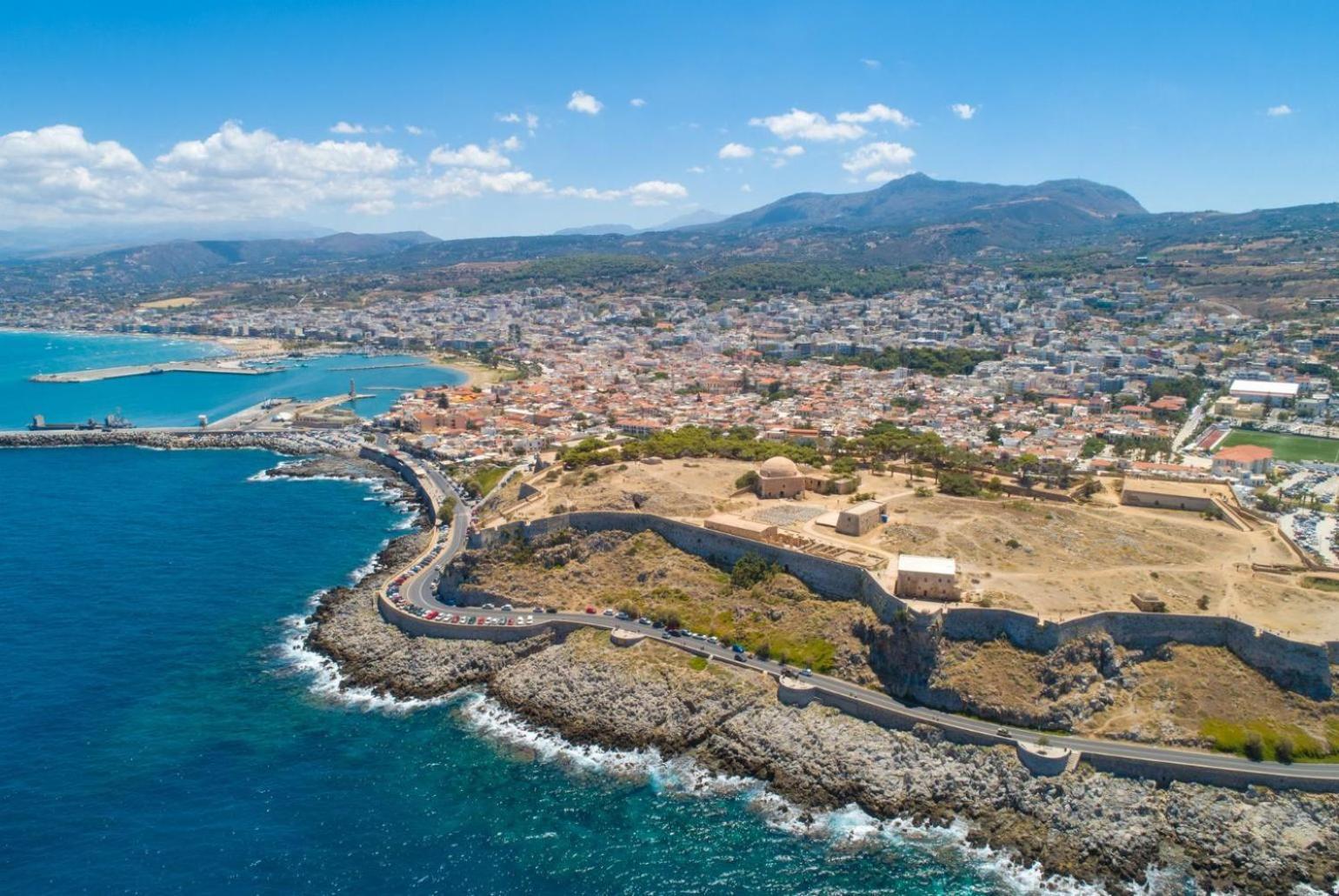 Villa Ilia Roussospítion Dış mekan fotoğraf
