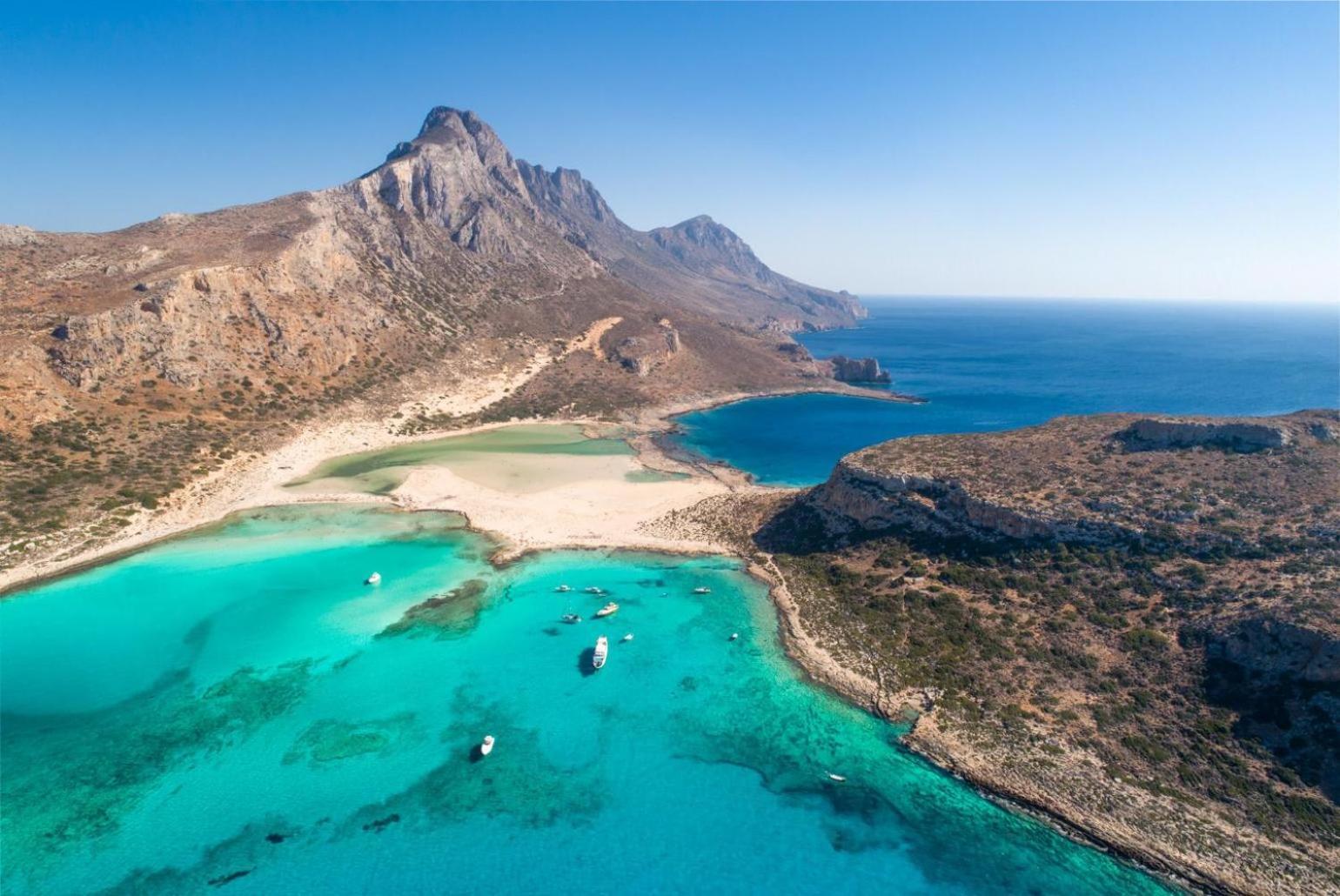 Villa Ilia Roussospítion Dış mekan fotoğraf